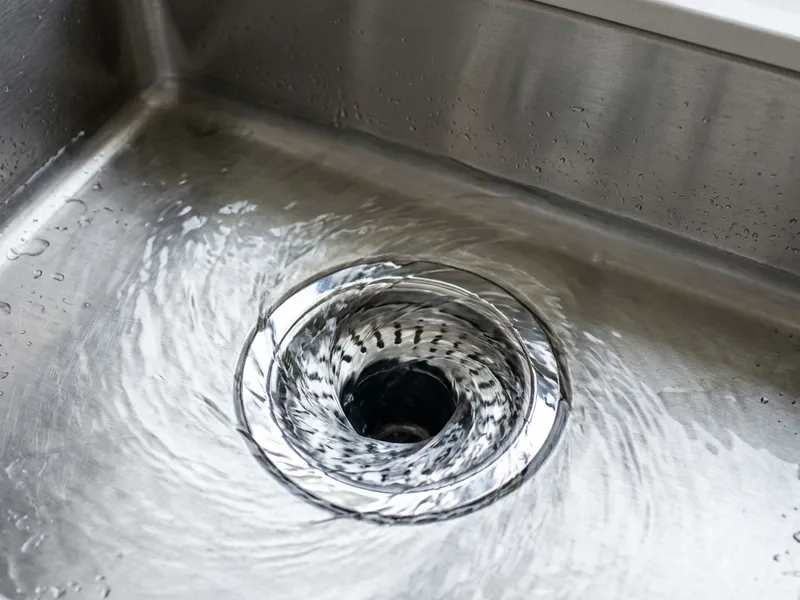 Drain Cleaning Plumber in Felton, CA